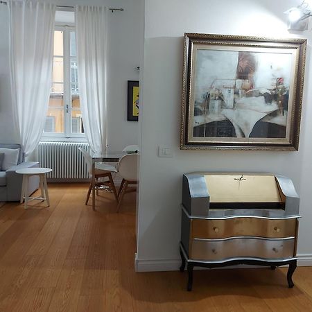 Piazza San Rocco Suite Art Verbania Exterior photo