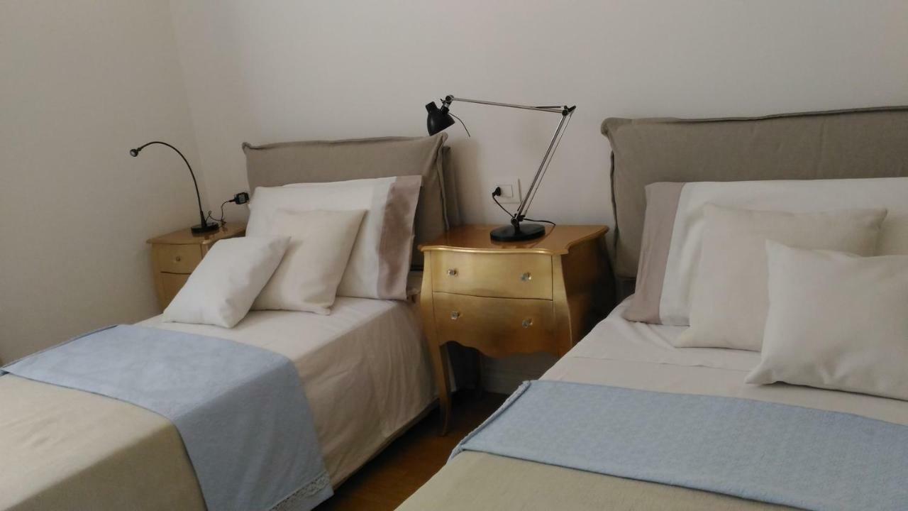 Piazza San Rocco Suite Art Verbania Exterior photo