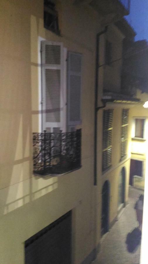 Piazza San Rocco Suite Art Verbania Exterior photo